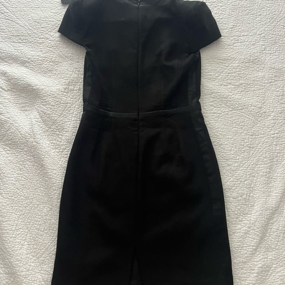 MACKAGE DRESS- BLACK - SIZE S - Picture 9 of 10